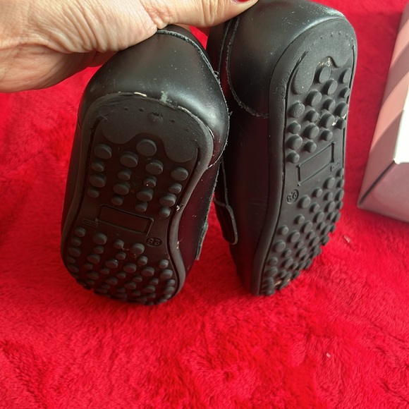 Boy shoes - Picture 2 of 4